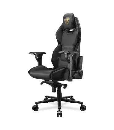 Cougar Silla Gaming Hotrod Royal