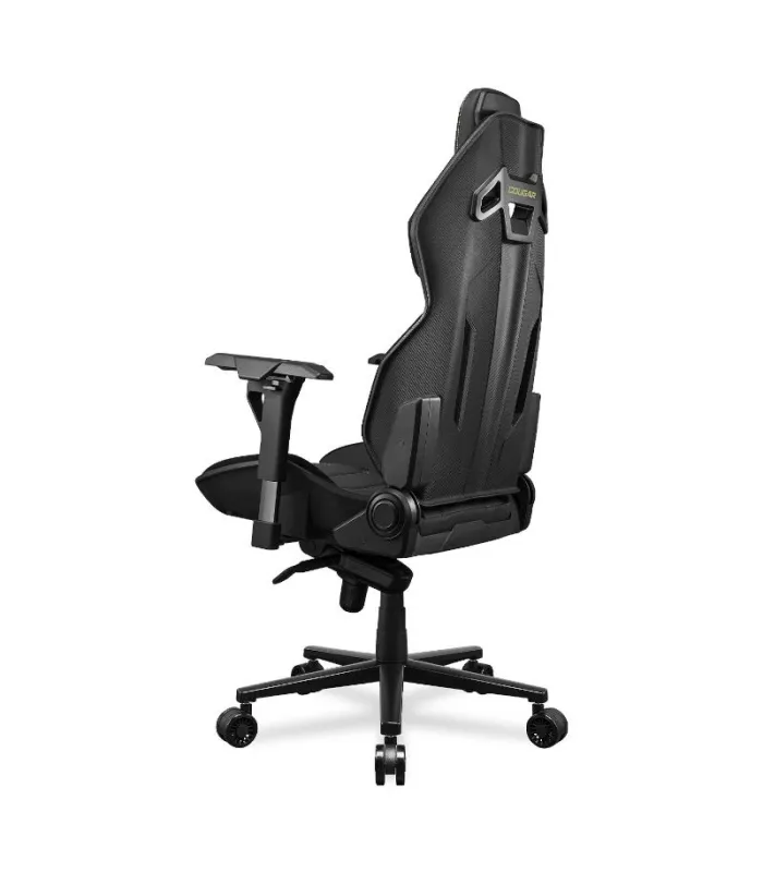 Cougar Silla Gaming Hotrod Royal