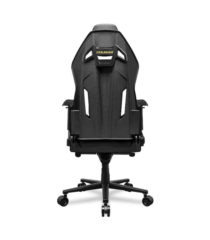 Cougar Silla Gaming Hotrod Royal