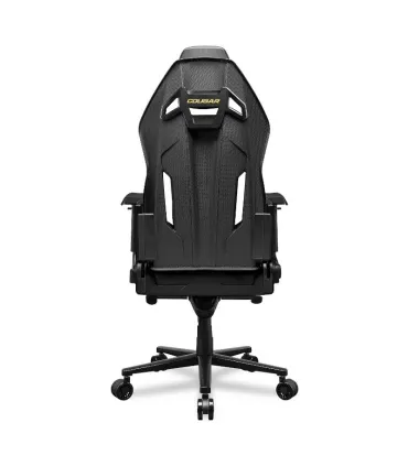 Cougar Silla Gaming Hotrod Royal