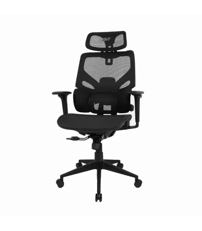 Drift Silla gaming DRAIR400 Mesh& Ergonomica