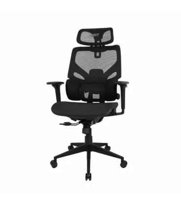 Drift Silla gaming DRAIR400 Mesh& Ergonomica