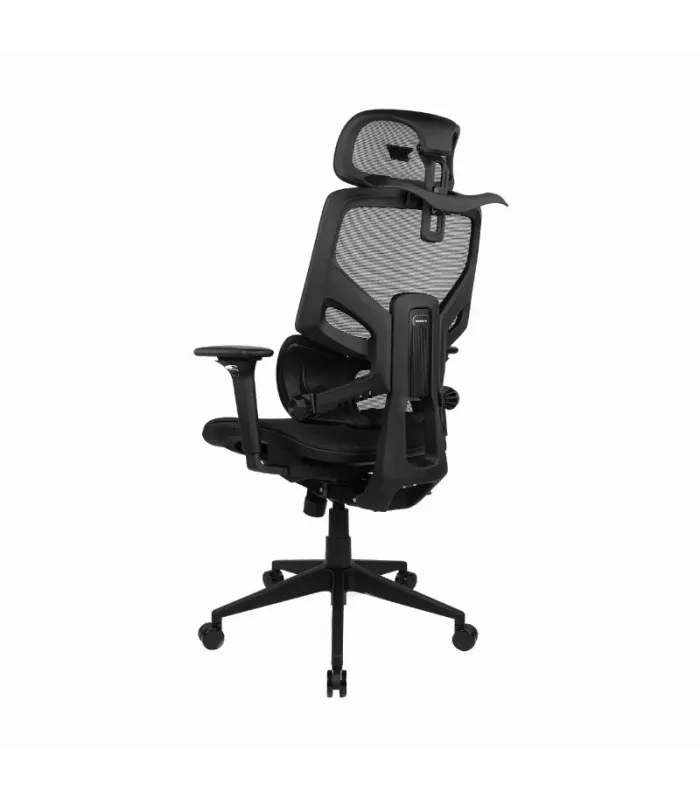 Drift Silla gaming DRAIR400 Mesh& Ergonomica