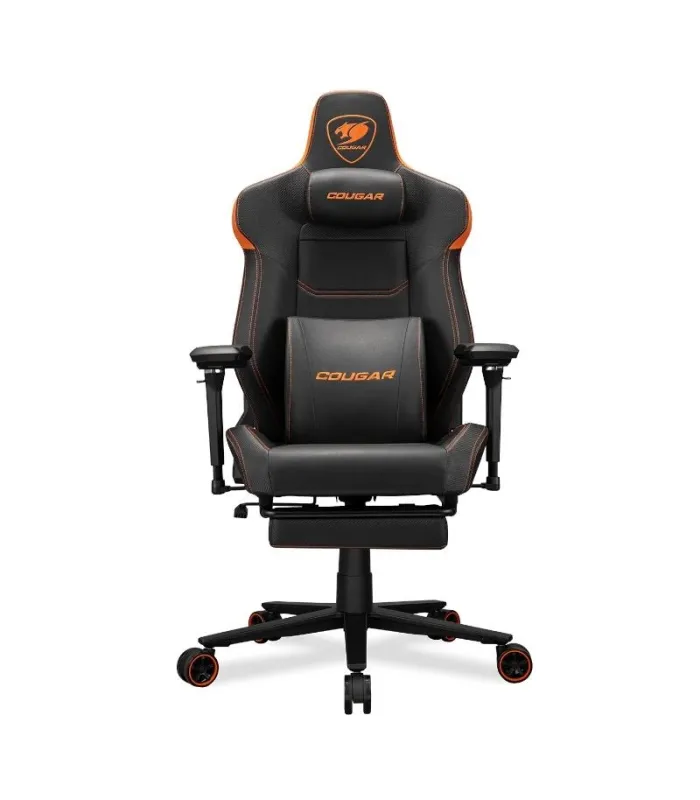 Cougar Silla Gaming Armor Evo M
