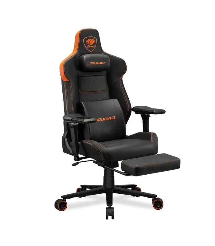 Cougar Silla Gaming Armor Evo M