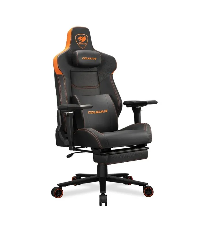 Cougar Silla Gaming Armor Evo M