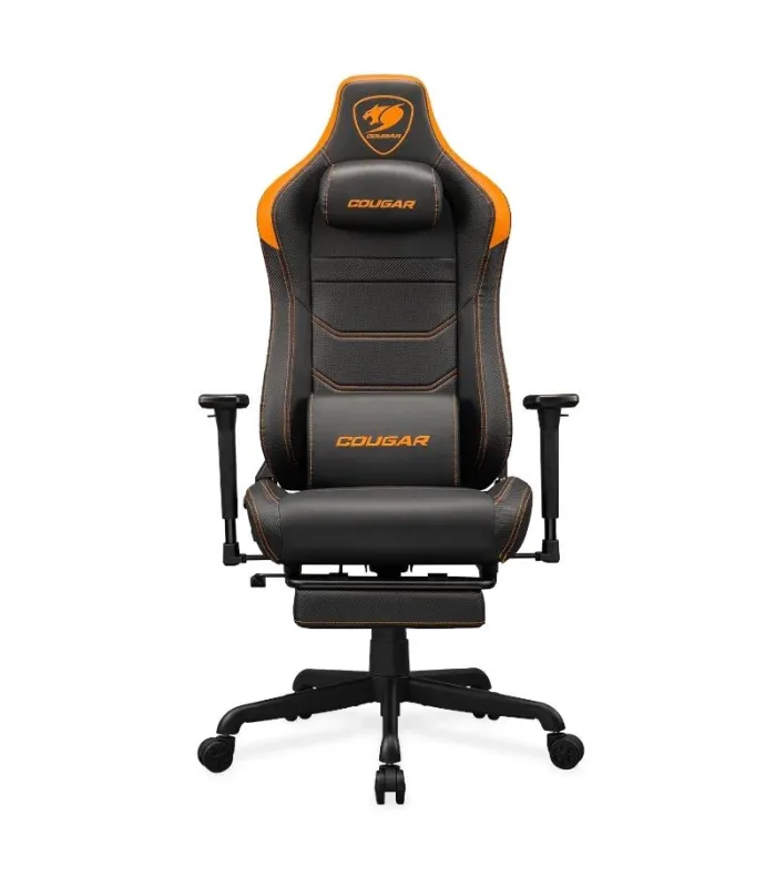 Cougar Silla Gaming Armor Evo S