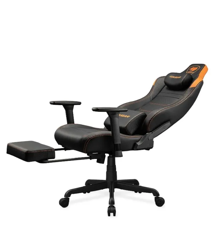 Cougar Silla Gaming Armor Evo S