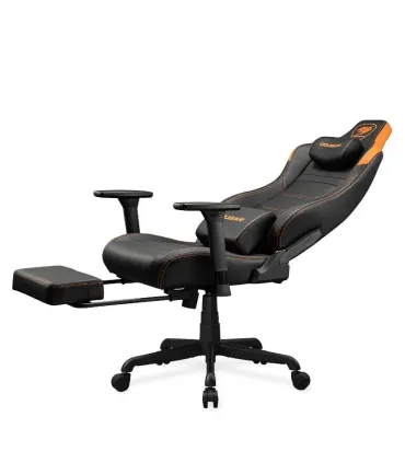Cougar Silla Gaming Armor Evo S
