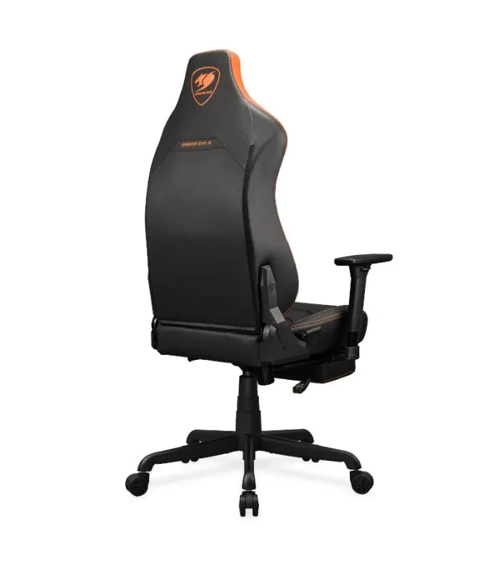 Cougar Silla Gaming Armor Evo S
