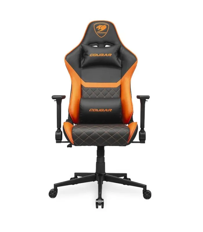 Cougar Silla Gaming Armor One V2
