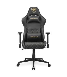 Cougar Silla Gaming Armor One V2 Gold