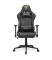 Cougar Silla Gaming Armor One V2 Gold