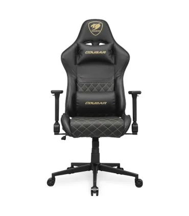 Cougar Silla Gaming Armor One V2 Gold