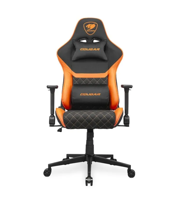 Cougar Silla Gaming Armor One V2 F