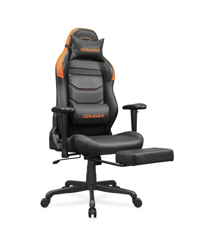 Cougar Silla Gaming Explore Neo