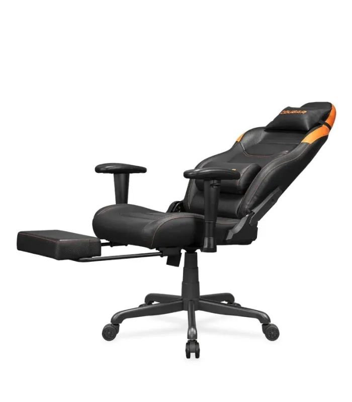 Cougar Silla Gaming Explore Neo