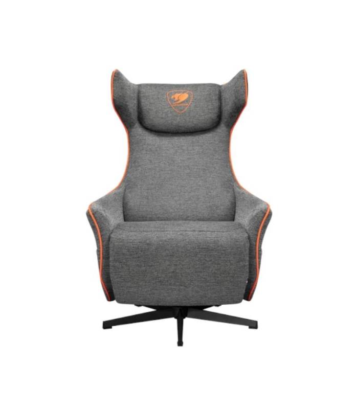 Cougar Sill&oacute;n Gaming Magus Gray