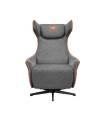Cougar Sillón Gaming Magus Gray
