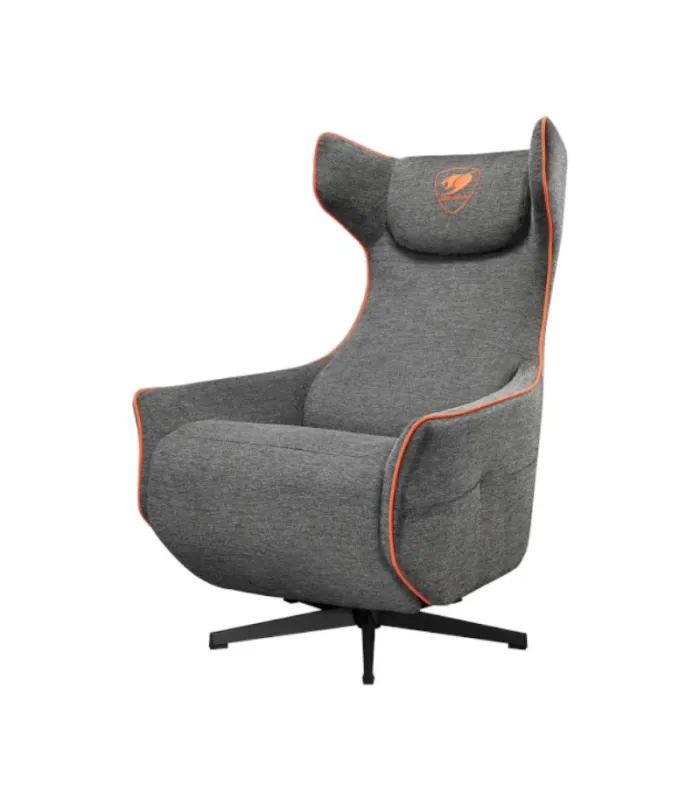 Cougar Sillón Gaming Magus Gray