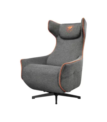 Cougar Sillón Gaming Magus Gray