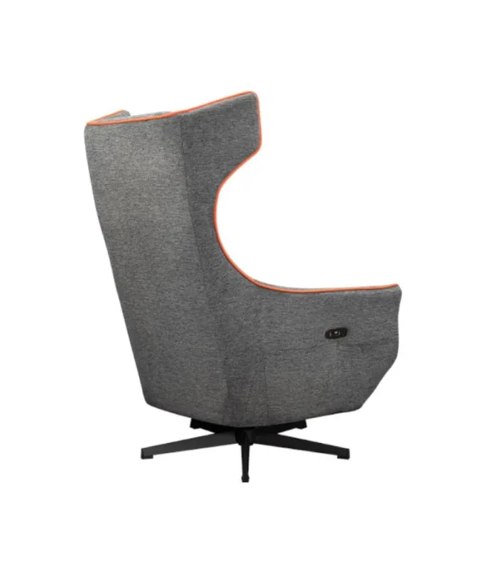 Cougar Sillón Gaming Magus Gray