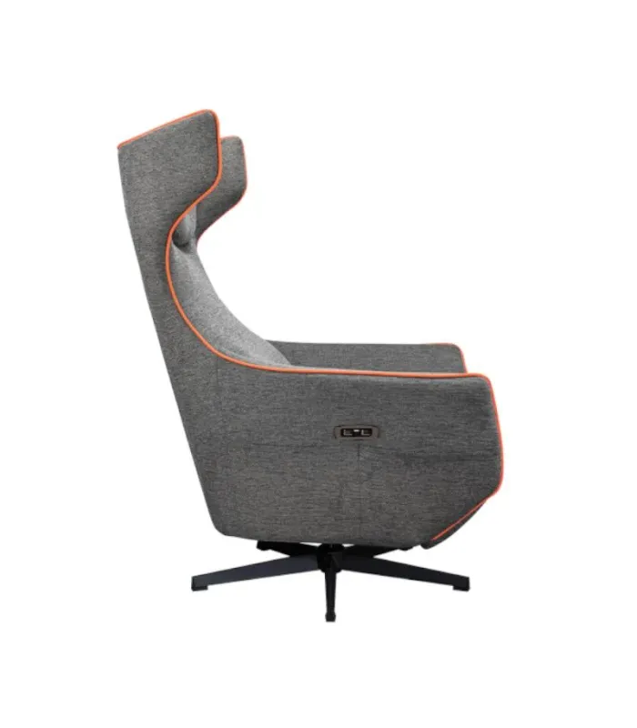 Cougar Sillón Gaming Magus Gray