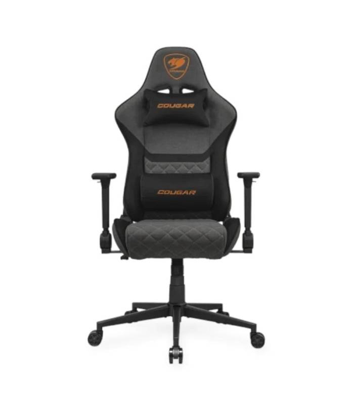 Cougar Silla Gaming Armor One V2 Gray F