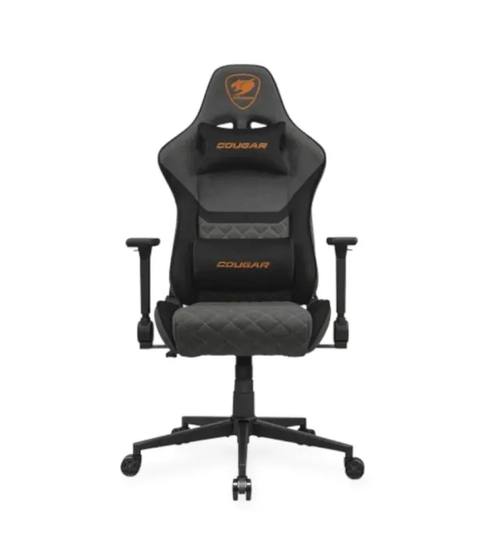 Cougar Silla Gaming Armor One V2 Gray F