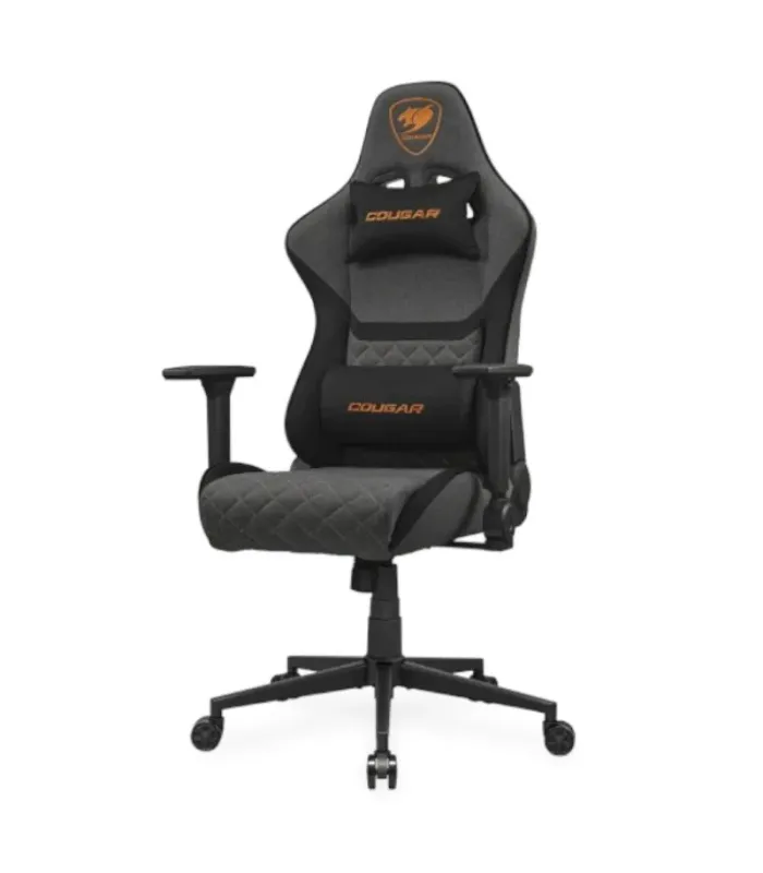 Cougar Silla Gaming Armor One V2 Gray F