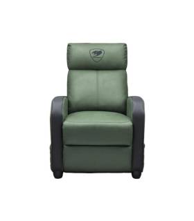 Cougar Sillón Gaming Ranger Elite Army Green