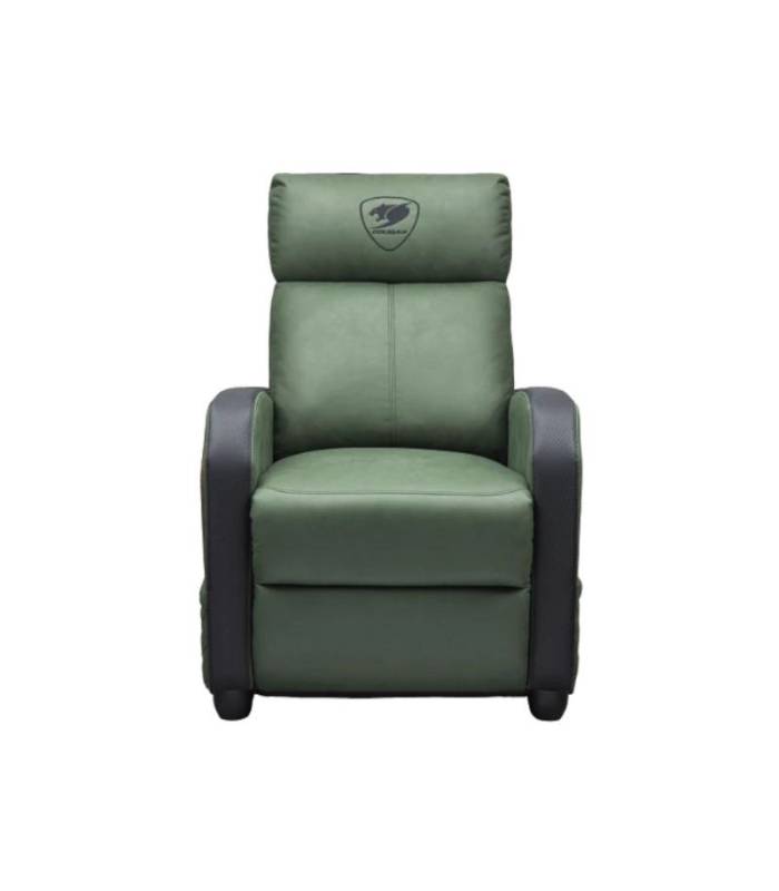 Cougar Sill&oacute;n Gaming Ranger Elite Army Green