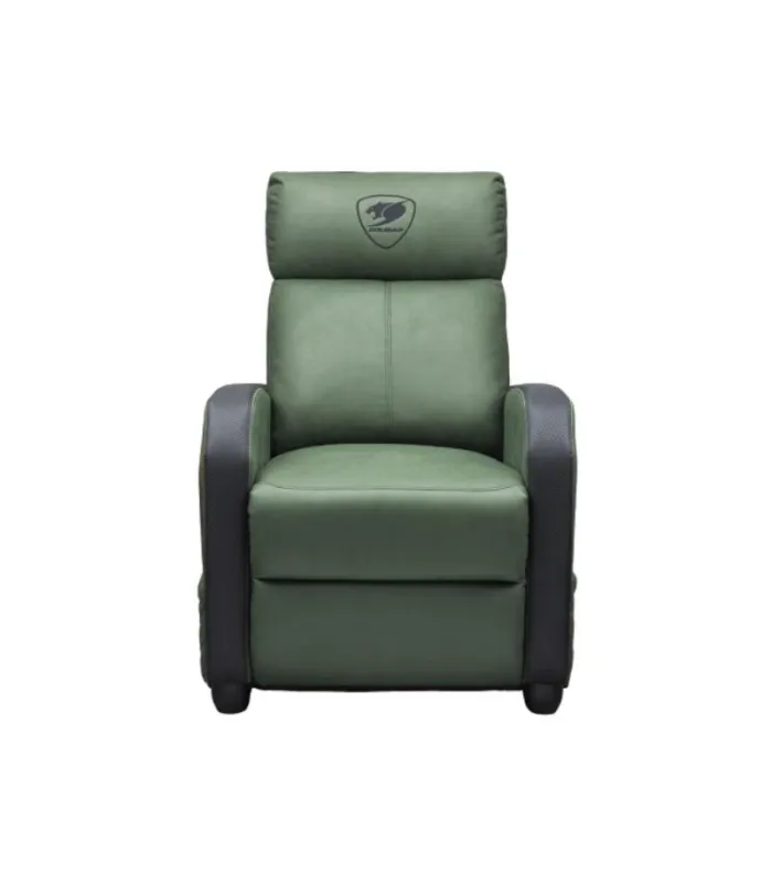 Cougar Sillón Gaming Ranger Elite Army Green