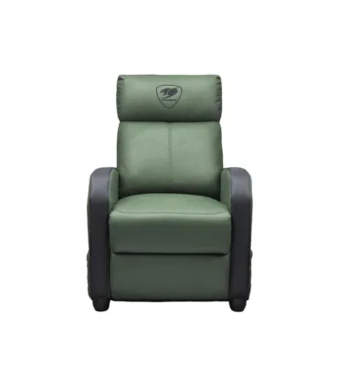Cougar Sillón Gaming Ranger Elite Army Green