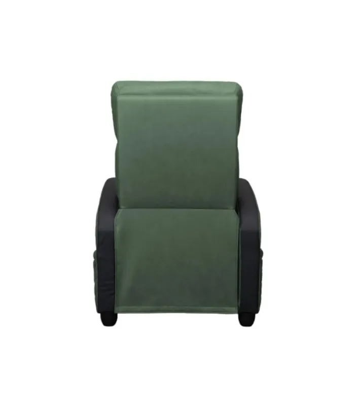 Cougar Sillón Gaming Ranger Elite Army Green