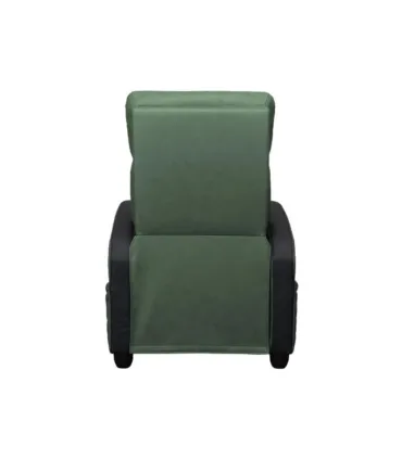 Cougar Sillón Gaming Ranger Elite Army Green