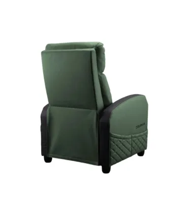 Cougar Sillón Gaming Ranger Elite Army Green