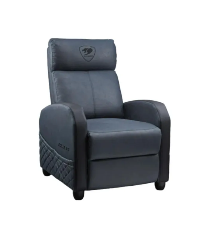 Cougar Sillón  Gaming Ranger Elite Navy Blue