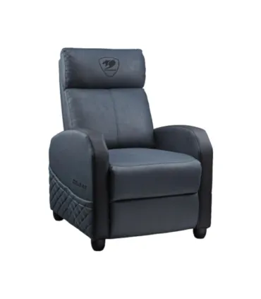 Cougar Sillón  Gaming Ranger Elite Navy Blue