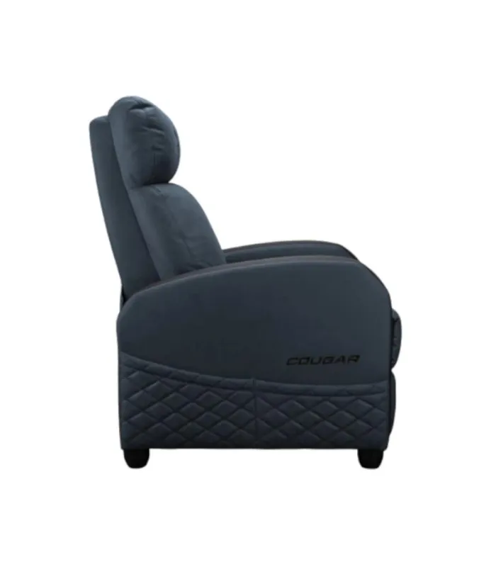 Cougar Sillón  Gaming Ranger Elite Navy Blue