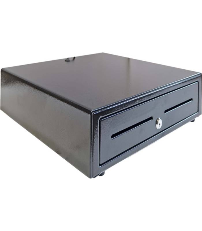 Posiberica Caj&oacute;n Portamon.High Quality Metal 41cm