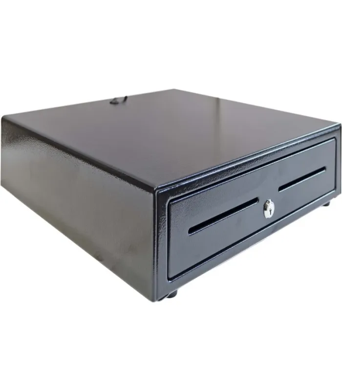 Posiberica Cajón Portamon.High Quality Metal 41cm