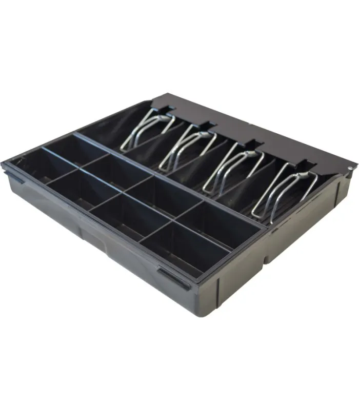 Posiberica Cajón Portamon.High Quality Metal 41cm