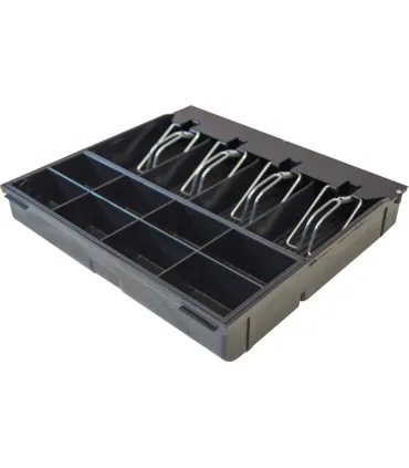 Posiberica Cajón Portamon.High Quality Metal 41cm