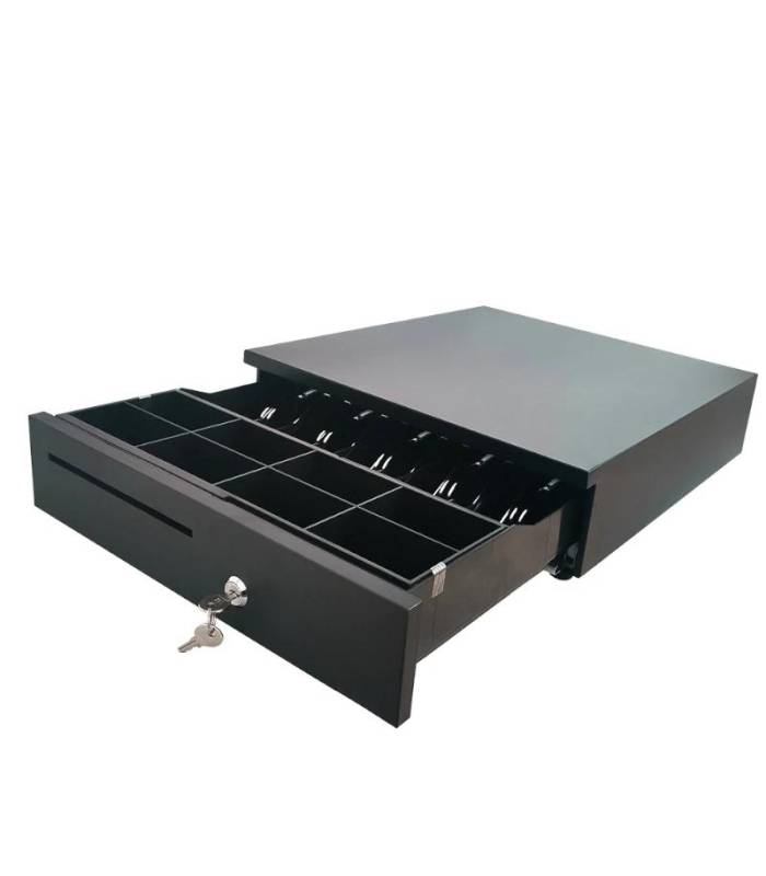 10POS Caj&oacute;n portamonedas CP-405N, 405*420*100 mm