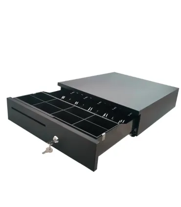 10POS Cajón portamonedas CP-405N, 405*420*100 mm