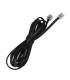 iggual Cable RJ11 2 metros para cajones IRON