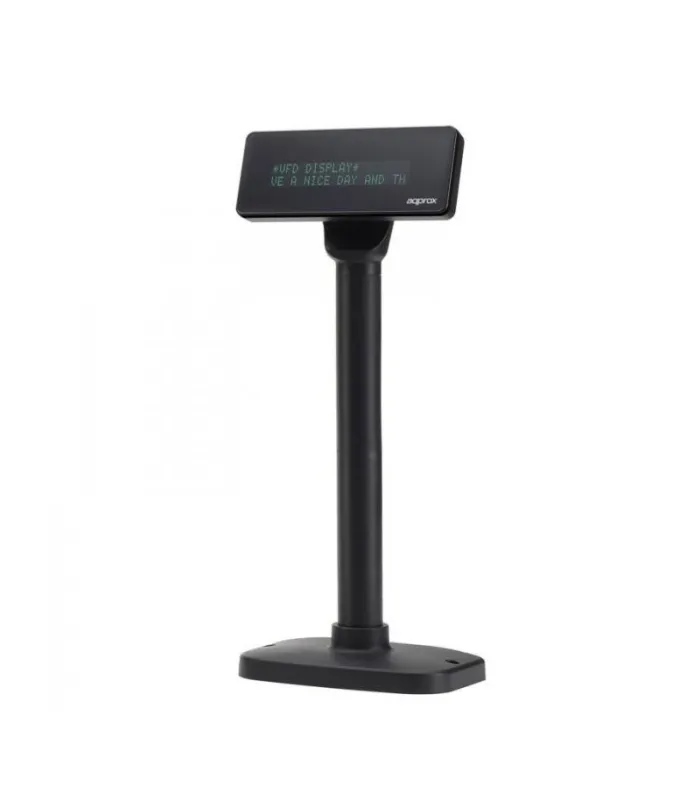 approx Visor TPV 7" VFD01 USB