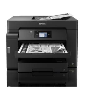 Epson Multifunción Ecotank ET-M16600