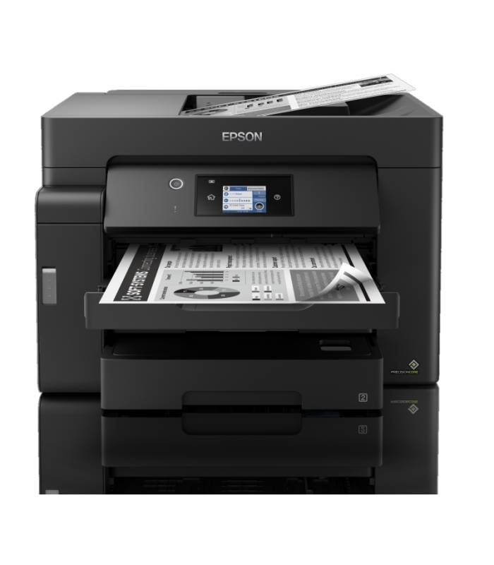 Epson Multifunci&oacute;n Ecotank ET-M16600